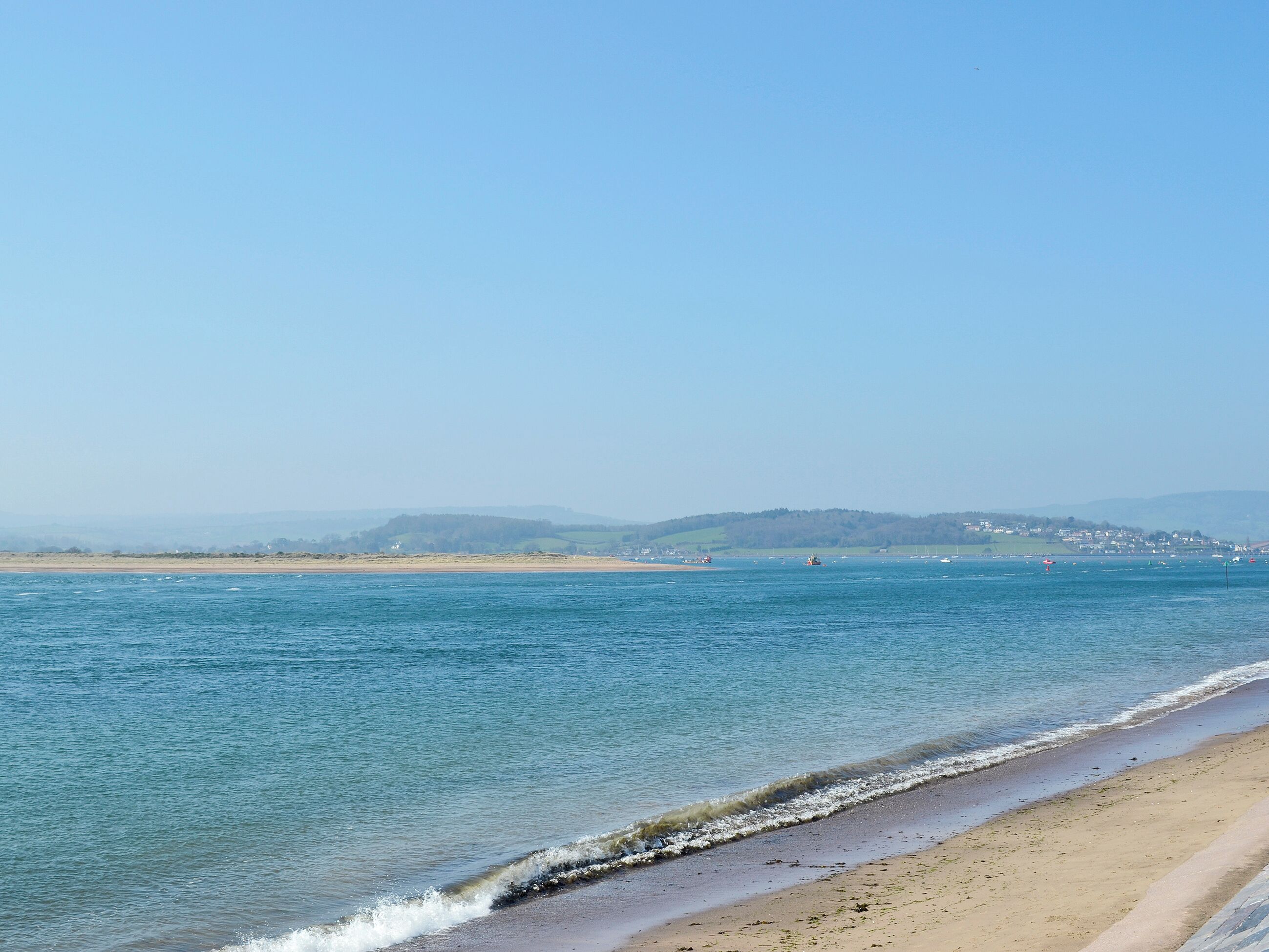 Strand