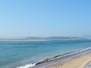 Beach - The Old Piggery - UKC2619 (Shaldon, near Teignmouth)
