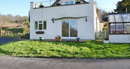 2 makuuhuoneen majoitus Fortonissa, lähellä Chardia