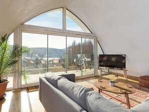 Oppholdsområde