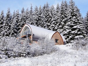 Esterni