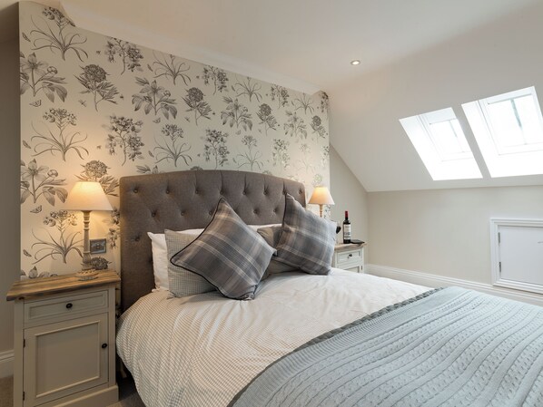3 chambres, Wi-Fi gratuit, draps fournis