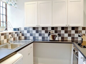 Geschirrspüler, Kochgeschirr/Geschirr/Besteck