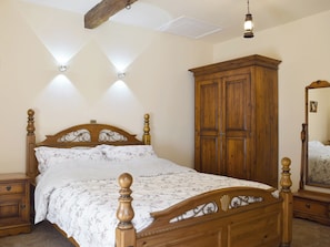 2 dormitorios, wifi gratis, ropa de cama y accesible en silla de ruedas