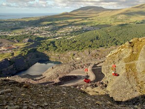 Unclassified image, 4 of 15, button - 3 bedroom accommodation in Tregarth, near Bangor (Tregarth, near Bangor)