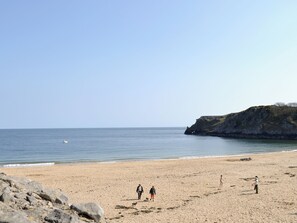 Fishing - 1 bedroom accommodation in Bosherston, near Pembroke (Bosherston, near Pembroke)