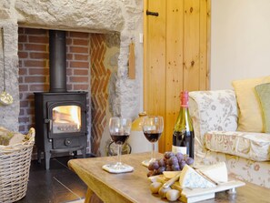 Interior - 1 bedroom accommodation in Bosherston, near Pembroke (Bosherston, near Pembroke)