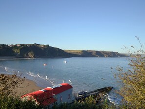 Fishing - 1 bedroom accommodation in Bosherston, near Pembroke (Bosherston, near Pembroke)