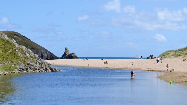 Strand