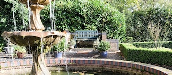The Old Rectory Lodge