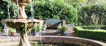 The Old Rectory Lodge