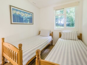 3 Schlafzimmer, Bettwäsche