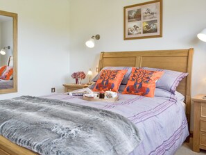 1 bedroom, free WiFi, bed sheets - 1 bedroom accommodation in Cowbeech, near Hailsham (Cowbeech, near Hailsham)