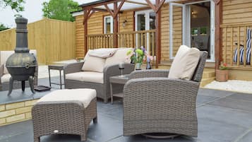 Terras
