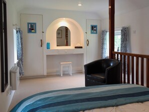 1 habitación, wifi gratis y ropa de cama