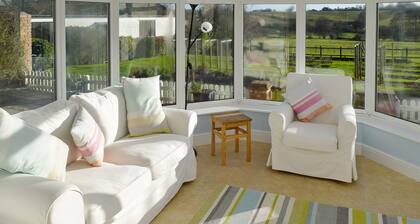 3 bedroom accommodation in Tattingstone, near Ipswich