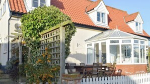 Eksteriør