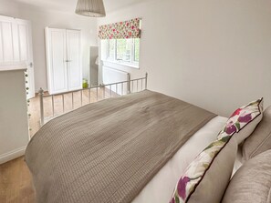 1 chambre, accès au Wi-Fi (inclus), literie fournie