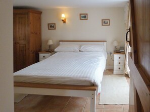 1 soverom, wi-fi (inkludert), sengetøy og rullestolvennlig