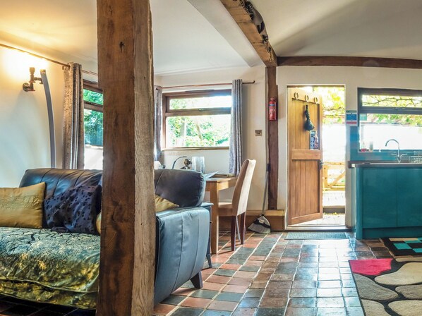 Interior - The Stables at the Oaks (Yoxall, near Burton-on-Trent)