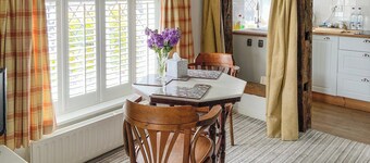 1 chambres à coucher à Betley, near Nantwich