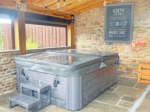 2 bedroom accommodation in Hamsterley, near Wolsingham