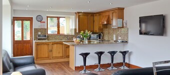 2 bedroom accommodation in Hamsterley, near Wolsingham