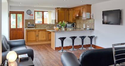 Alojamiento de 2 habitaciones en Hamsterley, near Wolsingham