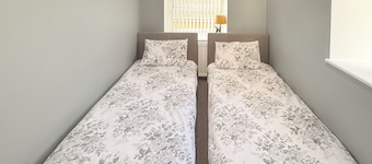 Alojamiento de 2 habitaciones en Hamsterley, near Wolsingham