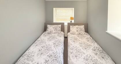 2 bedroom accommodation in Hamsterley, near Wolsingham