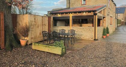 Alojamiento de 2 habitaciones en Hamsterley, near Wolsingham
