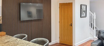 2 bedroom accommodation in Hamsterley, near Wolsingham