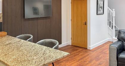 2 bedroom accommodation in Hamsterley, near Wolsingham