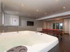 Sala de jogos