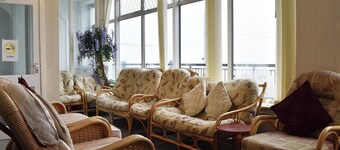 10 bedroom accommodation in Blackpool