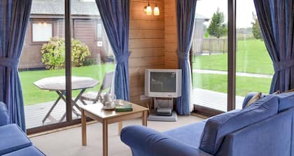 3 Schlafzimmer Unterkunft in Bideford, near Northam