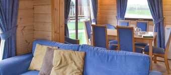 Alloggio con 3 camere da letto ad Bideford, near Northam