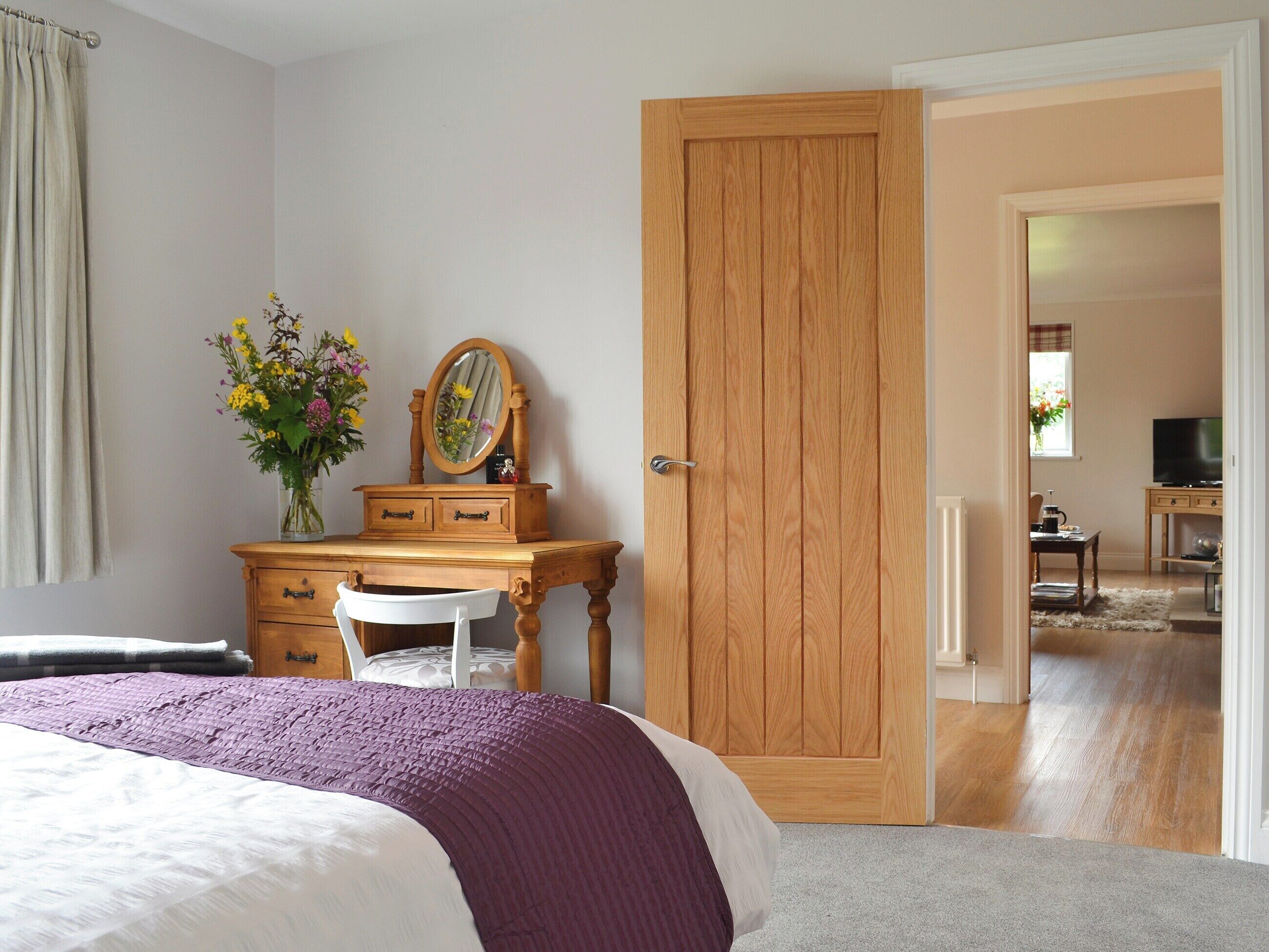 2 dormitorios, wifi gratis, ropa de cama