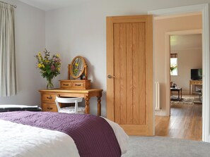 2 dormitorios, wifi gratis, ropa de cama