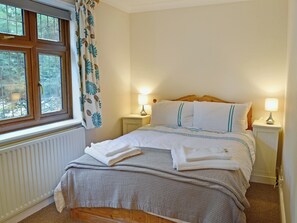 3 chambres, accès au Wi-Fi (inclus), literie fournie