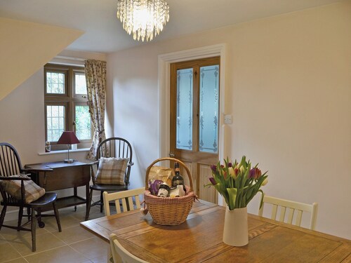 3 makuuhuoneen majoitus Kirkbyssä Bainissa, lähellä Woodhall Spa