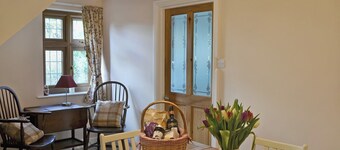 3 bedroom accommodation in Kirkby on Bain, near Woodhall Spa