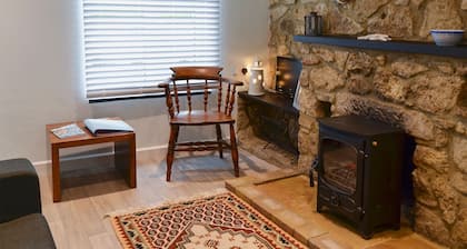 2 Schlafzimmer Unterkunft in Porchfield, near Cowes