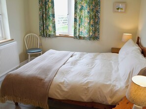 1 habitación, wifi gratis y ropa de cama 