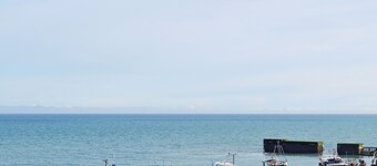 Boende med 2 sovrum i Ore, Hastings