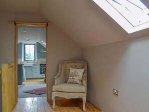 Interior - 1 bedroom accommodation in Alderwasley, near Matlock (Alderwasley, near Matlock)