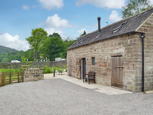 1 chambres à coucher à Alderwasley, near Matlock