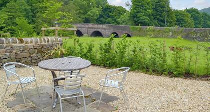 1 bedroom accommodation in Alderwasley, near Matlock