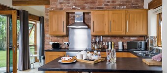 1 bedroom accommodation in Charfield, near Wotton-under-Edge