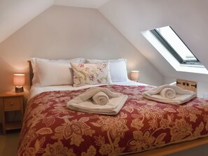 2 Schlafzimmer, kostenloses WLAN, Bettwäsche
